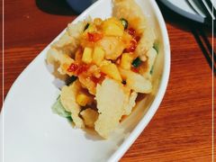 -泰好吃·泰式餐厅(彭城壹号店)