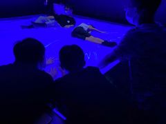 -不可思议减压馆·解压博物馆·摔碗发泄·团建定制