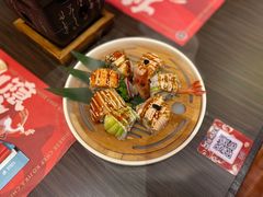 仙隐七味-仙隐小鹿中华料理(南宁万象城店)