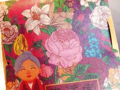 -奶奶的美食(悦立方店)