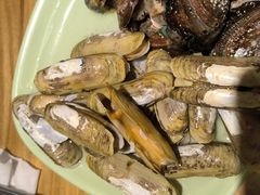 -焰江山海鲜牛排烤肉自助(锦华万达二星店)