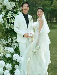 -花田映像婚纱摄影(龙岗店)