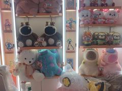 -可爱抓 COCO  GOTCHA(天津鹏欣水游城店)