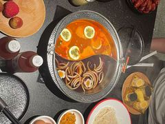 -牛New寿喜烧(新六百店)