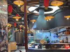 -老傅家湘潭水煮活鱼店(众一国际店)