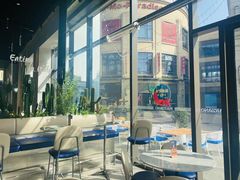 -玛尚诺Pizza&Bar(长泰广场店)