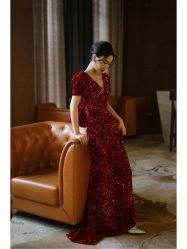 -B.Bridge Couture婚纱礼服(福田店)