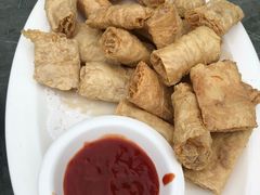 干炸响铃-山外山菜馆(玉泉路店)