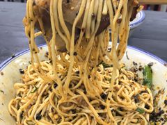 -万三面馆(青龙正街太古里店)