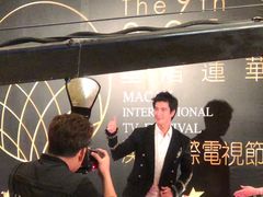 -星巴克(威尼斯人店)