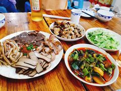 -东吴霸王兔(松青路店)