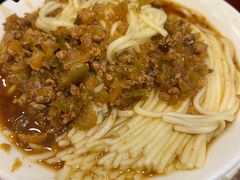-新川面馆(新街口起源店)