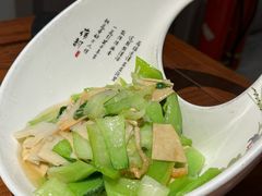 -崔义清鲁菜馆(大明湖店)