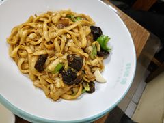 -韩师傅老大同刀削面(北苑路店)