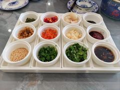 -草之味草原·涮羊肉火锅(吴中万达店)