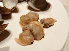 -青蓬蒸汽海鲜·深圳老字号·团建聚会(壹方城店)