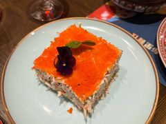 -卢布里西餐厅(总店)