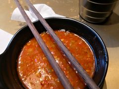 -手选潮汕鲜活牛肉火锅(二七广场店)