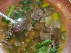 -妈妈的味道(和顺古镇店)