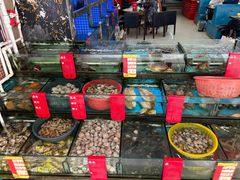 -鑫鸿达·海鲜闽菜热炒小馆(中山路店)