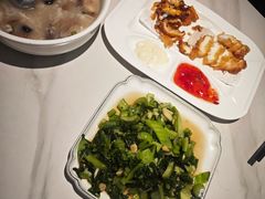 -旺达·福州菜(正大广场店)