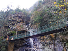 -大明山自然探索公园