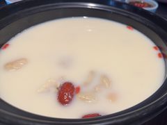 -捞王猪肚鸡火锅(昆山店)
