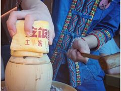 -吃饭皇帝大(解放西路店)