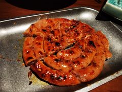 -拾光与烟火丨炭火串烧·自贡小活鲜(西村大院店)