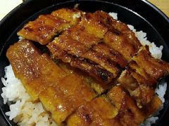 -昇鳗鱼家(浦东店)