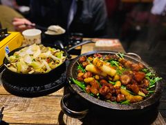 -首尔大排档