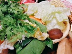 -古关火锅店(古北水镇景区店)