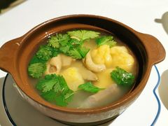 -民国红公馆·秦淮八艳(夫子庙店)