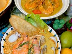 -米泰芒·东南亚料理(体育西店)