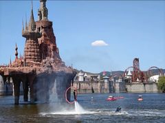 -大连海昌发现王国主题公园