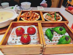 -蔡澜点心·粤菜(领展购物广场店)