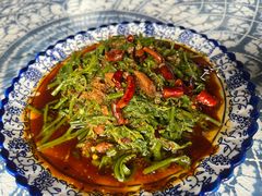 -龙姐私房菜(和顺古镇店)