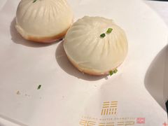 生煎包-张福记(纬五路店)