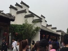 -台儿庄古城
