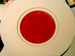 -蔓兰家的四季S0餐厅·融合菜(当代MOMA店)