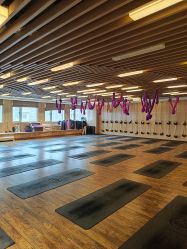 -意然瑜伽·普拉提