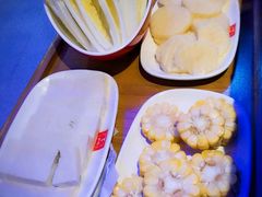 -牛很鲜潮汕牛肉火锅(椒江店)