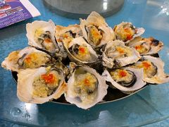 -御唐府海珊瑚主题餐厅