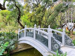 -人民公园(罗湖区)