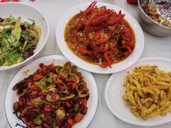 -簋街仔仔小龙虾(总店)
