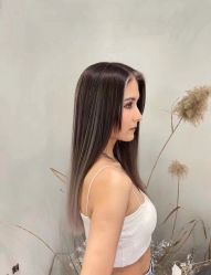 -3AM·S HAIR SALON烫发染发接发