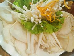 -草原塞蛮羊火锅城(港湾店)