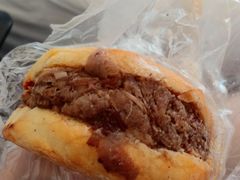 -老西关黄老太牛肉烧饼
