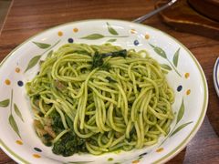 -萨莉亚意式餐厅(中北永旺店)