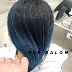 -愉己冥想·护发专门店